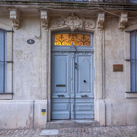 Le Platane De La Canourgue มงต์เปอลิเยร์ ภายนอก รูปภาพ