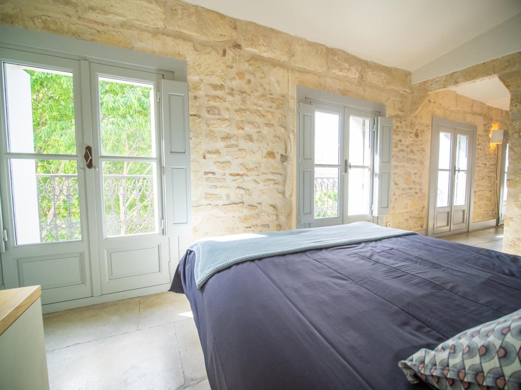 Le Platane De La Canourgue มงต์เปอลิเยร์ ภายนอก รูปภาพ